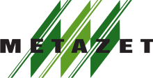 Logo Metazet